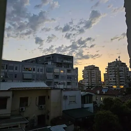 Your Comfy Apartment Tirana