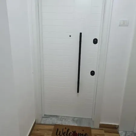 Your Comfy Apartment