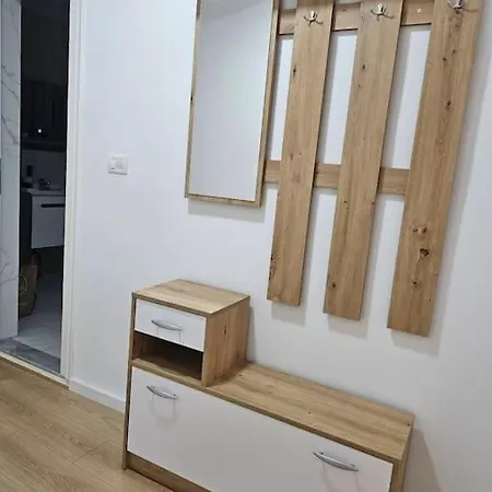 Your Comfy Apartment