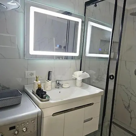 Apartment Your Comfy Tirana
