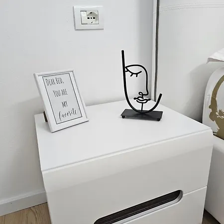 Your Comfy Apartment *