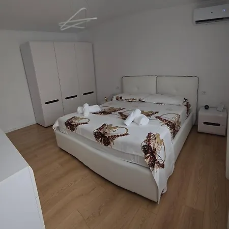 Your Comfy Apartment