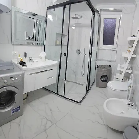 Your Comfy Apartment Tirana