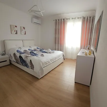 Apartment Your Comfy Tirana