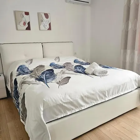 Apartment Your Comfy Tirana
