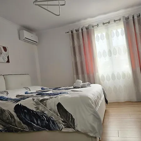 Apartment Your Comfy *